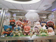-X11(北京首开熙悦龙湖天街龙湖店)