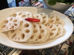 藕-小牛海记潮汕牛肉店(永定路店)