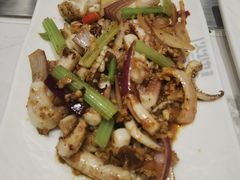 -火地铁板烧(昆山万象汇店)