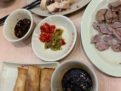 -百家鸡味馆(清泰店)
