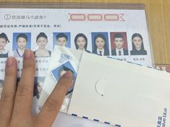 -天真蓝照相馆(龙岗万科里店)