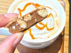 -Peet's Coffee皮爷咖啡(大学路店)