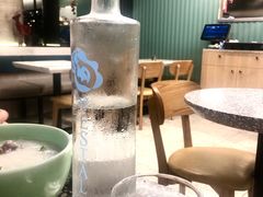 -绿茶餐厅