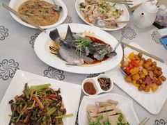 -岭南海晏楼(东晓南店)