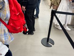 -茶颜悦色(嘉顿一楼吉时赏味游园会店)