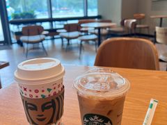-星巴克(肇庆四会吾悦广场店)