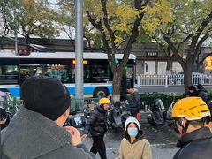 -九号电动车(安定门内大街店)