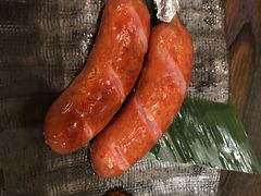 -角落里(中山公园店)