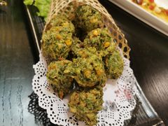 -金谷大厦酒店-黑土优品1号餐厅