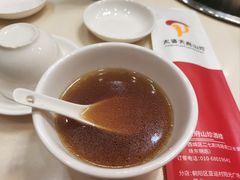 -太婆天府山珍酒楼(亚运村店)