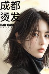 -Hair Code芭曲发型