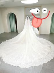 -MANLI BRIDAL婚纱