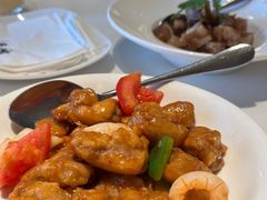 荔枝肉-莆田餐厅PUTIEN(西安万象天地店)