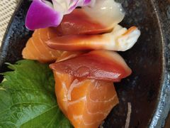 智利冰冻三文鱼-村上一屋(望京店)