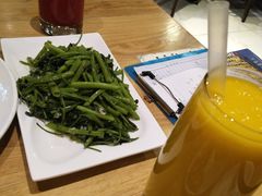 -南海渔家•海鲜•正宗海南菜(海棠湾店)
