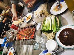 -小寒羊烧烤(凯瑞时代大厦店)