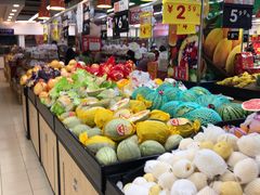 -鑫海韵通大卖场(石园店)