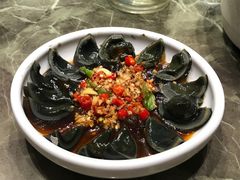-楚鲜·汉正街一号(天河店)