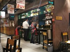 大堂-大碗先生(白云店)