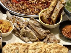 -长安后宰门水盆羊肉(新都心店)