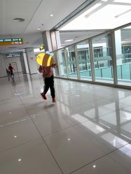 -天津市儿童医院(河西马场院区)