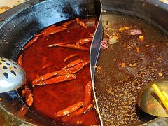 -蜀大侠火锅(总府路店)