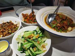 -兰湘子·湘菜小炒(长安万科广场店)