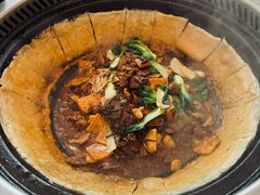 -老家大锅台·地锅鸡·铁锅炖(建邺文体路店)
