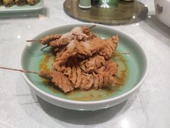 -河东颐祥阁(世贸店)