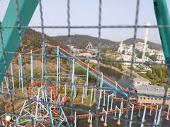 -南京银杏湖乐园