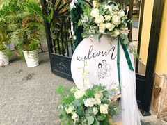 -火车头法国西餐厅