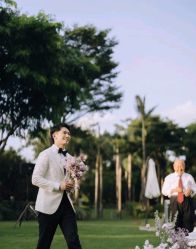 -THE RUIZ GZ睿制西装定制
