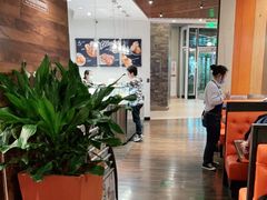 大堂-新旺茶餐厅(嘉里城店)