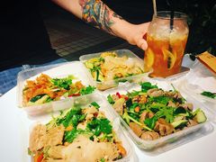 -煮鲜·潮汕下酒菜(福田石厦店)