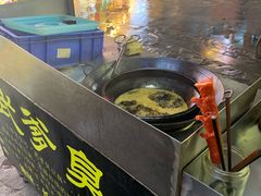 -武爹臭豆腐(坡子街店)