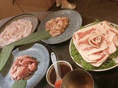 -烧肉达人(凯德晶萃店)
