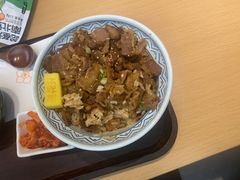 -桃花丼烧肉饭(凯丹商场店)