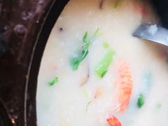 -小城粥道·海胆鲜虾粥(解放广场店)