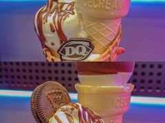 -DQ·蛋糕·冰淇淋(科华王府井店)