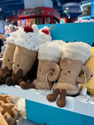 -Hamleys哈姆雷斯(东方福来德店)