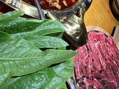 -受气牛肉·重庆耙牛肉(来福士店)
