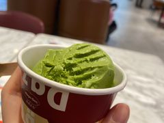 -哈根达斯(城西银泰店)