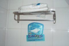 -7天酒店·北京学院路六道口地铁站店