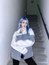 -斑斓色彩沙龙
