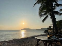 -海角轩·三亚文华东方酒店