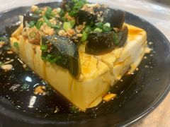 剁椒皮蛋-段氏龙虾·烧烤·烤鱼(东书房路店)
