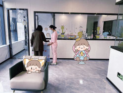 -莉泽月子中心(鹅潭汇店)