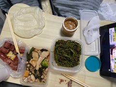 -姥姥家春饼店(惠新东街店)
