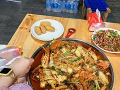 -瑞丽活螃蟹(芒市店)