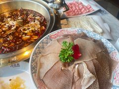 -川味观·鲜货火锅(西湖文化广场店)